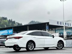 Toyota Avalon 2.0L Luxury - ფოტო 7