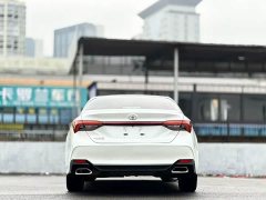 Toyota Avalon 2.0L Luxury - ფოტო 8