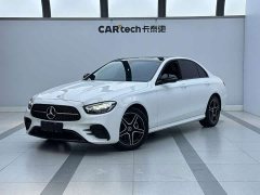 Mercedes-Benz E-Class (Imported) E 260 Fashion Sport Edition - ფოტო 1