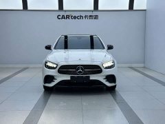 Mercedes-Benz E-Class (Imported) E 260 Fashion Sport Edition - ფოტო 2