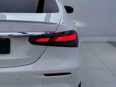 Mercedes-Benz E-Class (Imported) E 260 Fashion Sport Edition - ფოტო 3