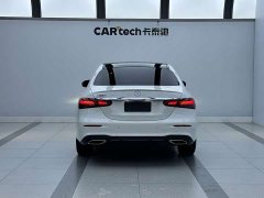 Mercedes-Benz E-Class (Imported) E 260 Fashion Sport Edition - ფოტო 4