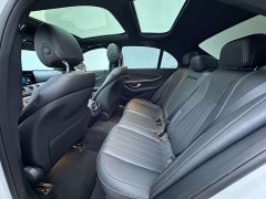 Mercedes-Benz E-Class (Imported) E 260 Fashion Sport Edition - ფოტო 5