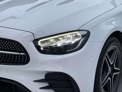Mercedes-Benz E-Class (Imported) E 260 Fashion Sport Edition - ფოტო 7