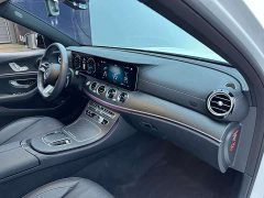 Mercedes-Benz E-Class (Imported) E 260 Fashion Sport Edition - ფოტო 8