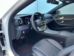 Mercedes-Benz E-Class (Imported) E 260 Fashion Sport Edition - ფოტო 9