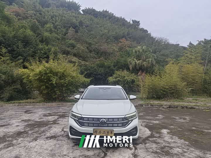 Volkswagen Sagitar 200TSI DSG Excellence Edition - ავტომობილი ჩინეთიდან