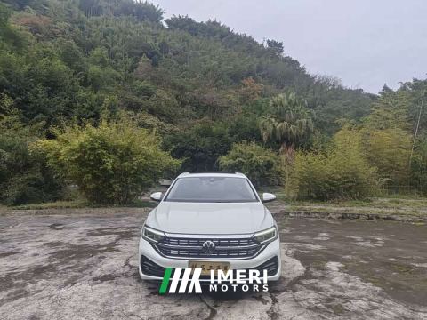2023 Volkswagen Sagitar 200TSI DSG Excellence Edition - car from China