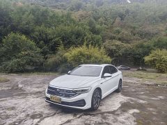 Volkswagen Sagitar 200TSI DSG Excellence Edition - ფოტო 2