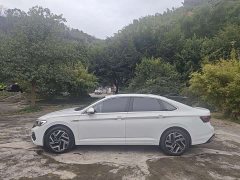Volkswagen Sagitar 200TSI DSG Excellence Edition - ფოტო 3