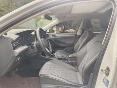 Volkswagen Sagitar 200TSI DSG Excellence Edition - ფოტო 4