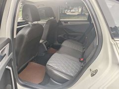 Volkswagen Sagitar 200TSI DSG Excellence Edition - ფოტო 5