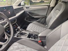 Volkswagen Sagitar 200TSI DSG Excellence Edition - ფოტო 6