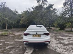 Volkswagen Sagitar 200TSI DSG Excellence Edition - ფოტო 7