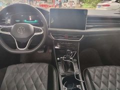 Volkswagen Sagitar 200TSI DSG Excellence Edition - ფოტო 9