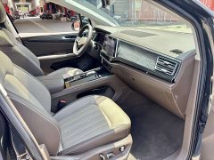Volkswagen Viloran 2024 380TSI Zunchi Edition - ფოტო 10