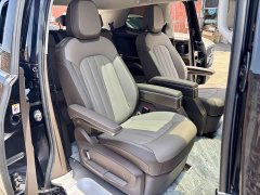 Volkswagen Viloran 2024 380TSI Zunchi Edition - ფოტო 11
