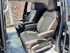 Volkswagen Viloran 2024 380TSI Zunchi Edition - ფოტო 14