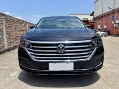 Volkswagen Viloran 2024 380TSI Zunchi Edition - ფოტო 2