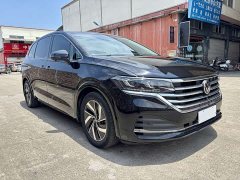 Volkswagen Viloran 2024 380TSI Zunchi Edition - ფოტო 3