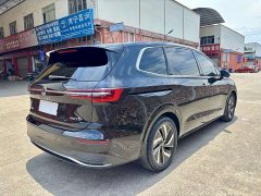 Volkswagen Viloran 2024 380TSI Zunchi Edition - ფოტო 4