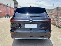 Volkswagen Viloran 2024 380TSI Zunchi Edition - ფოტო 5