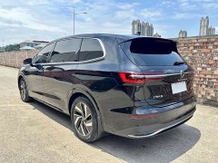 Volkswagen Viloran 2024 380TSI Zunchi Edition - ფოტო 6