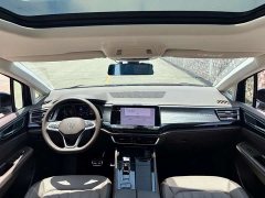 Volkswagen Viloran 2024 380TSI Zunchi Edition - ფოტო 8