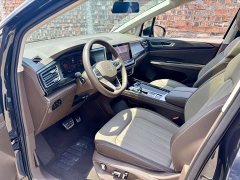 Volkswagen Viloran 2024 380TSI Zunchi Edition - ფოტო 9