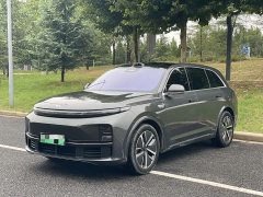 Li Auto L7 MAX - ფოტო 1
