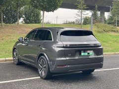 Li Auto L7 MAX - ფოტო 10