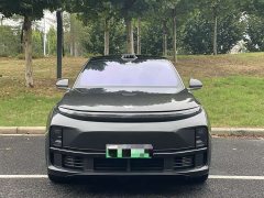 Li Auto L7 MAX - ფოტო 2