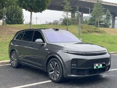 Li Auto L7 MAX - ფოტო 3