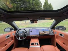 Li Auto L7 MAX - ფოტო 6
