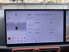Li Auto L7 MAX - ფოტო 7