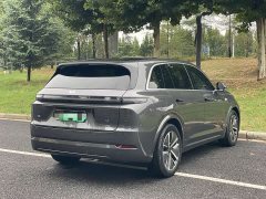 Li Auto L7 MAX - ფოტო 8