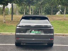 Li Auto L7 MAX - ფოტო 9