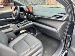 Toyota Sienna 2024 2.5L Hybrid AWD Premium - ფოტო 11