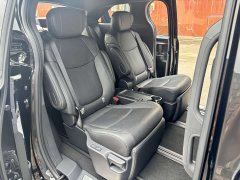 Toyota Sienna 2024 2.5L Hybrid AWD Premium - ფოტო 12