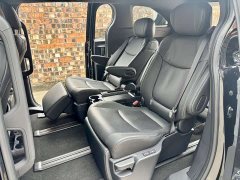 Toyota Sienna 2024 2.5L Hybrid AWD Premium - ფოტო 14