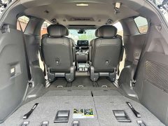 Toyota Sienna 2024 2.5L Hybrid AWD Premium - ფოტო 15