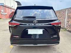 Toyota Sienna 2024 2.5L Hybrid AWD Premium - ფოტო 5