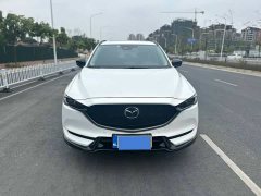 Mazda CX-5 2021 2.5L Automatic FWD Black Knight - ფოტო 2