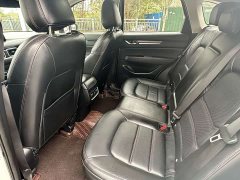Mazda CX-5 2021 2.5L Automatic FWD Black Knight - ფოტო 6