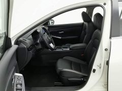Nissan Sylphy 1.6L XL CVT Comfort Edition - ფოტო 10