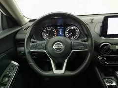 Nissan Sylphy 1.6L XL CVT Comfort Edition - ფოტო 11