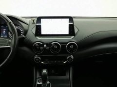 Nissan Sylphy 1.6L XL CVT Comfort Edition - ფოტო 12