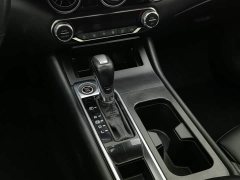 Nissan Sylphy 1.6L XL CVT Comfort Edition - ფოტო 13