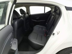 Nissan Sylphy 1.6L XL CVT Comfort Edition - ფოტო 15