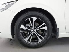 Nissan Sylphy 1.6L XL CVT Comfort Edition - ფოტო 17